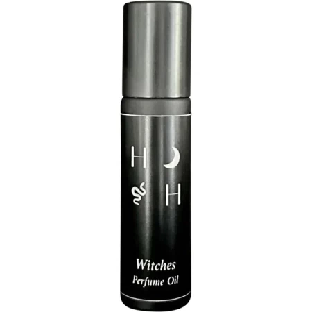 Haus of Hecate Witches Perfume Oil