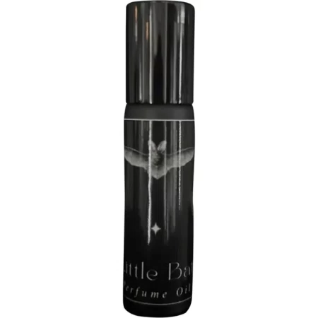 Haus of Hecate Little Bat Perfume Oil