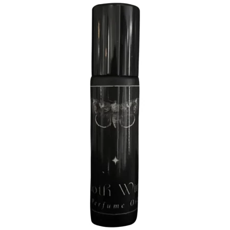 Haus of Hecate Moth Wing Perfume Oil