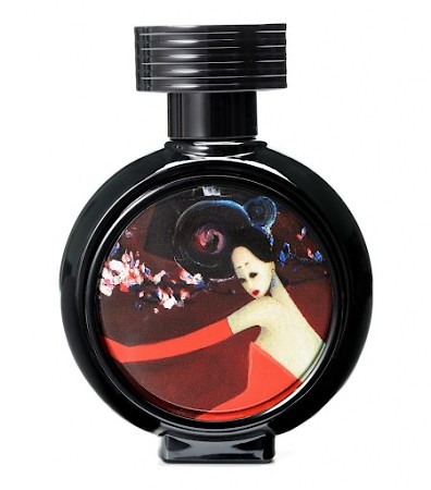 Haute Fragrance Company Red Iceberg