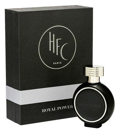 香水瓶照片  Haute Fragrance Company