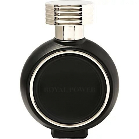 Royal Power