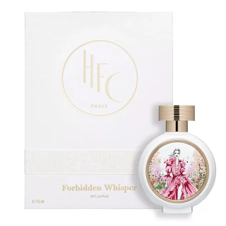香水瓶照片  Haute Fragrance Company