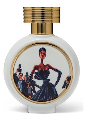 Bottle photo Haute Fragrance Company Black Princess