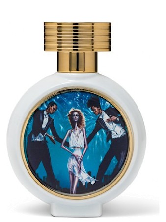 Bottle photo Haute Fragrance Company Delicious Kisses