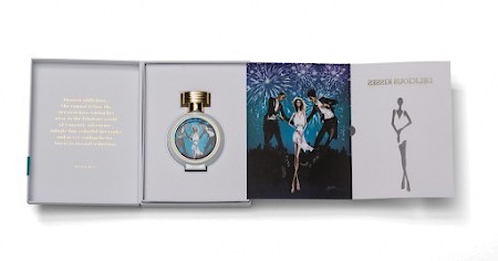 Bottle photo  Haute Fragrance Company