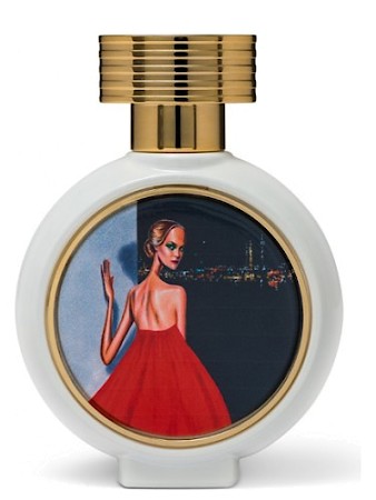 Bottle photo Haute Fragrance Company Lady in Red