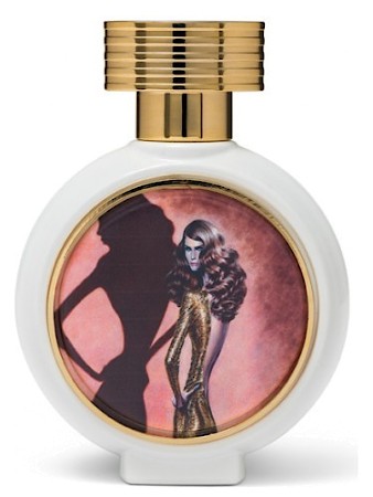 Bottle photo Haute Fragrance Company Shade of Chocolate
