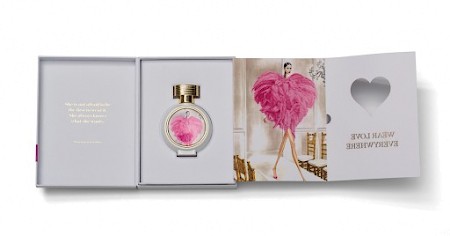 Bottle photo  Haute Fragrance Company