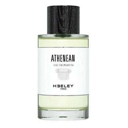 Heeley Athenean