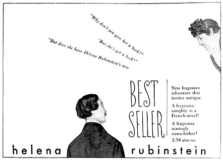 Bottle photo  Helena Rubinstein