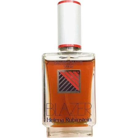 香水瓶照片  Helena Rubinstein