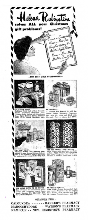 Foto des Flakons  Helena Rubinstein