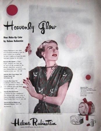 Foto des Flakons  Helena Rubinstein