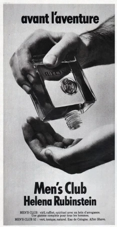 Foto des Flakons  Helena Rubinstein