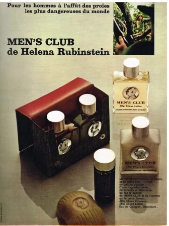 Foto des Flakons  Helena Rubinstein