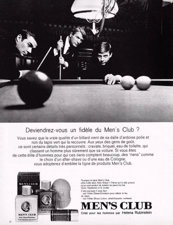 Foto des Flakons  Helena Rubinstein