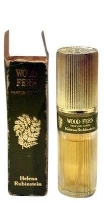 香水瓶照片  Helena Rubinstein