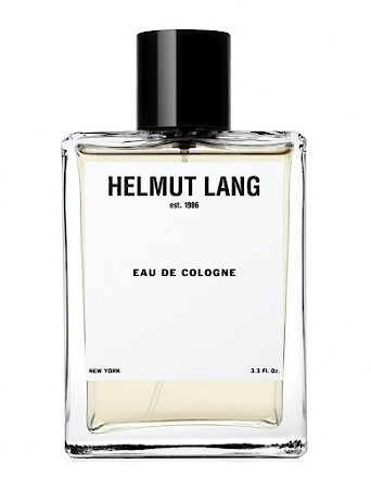 Helmut Lang Helmut Lang Eau De Cologne 2014