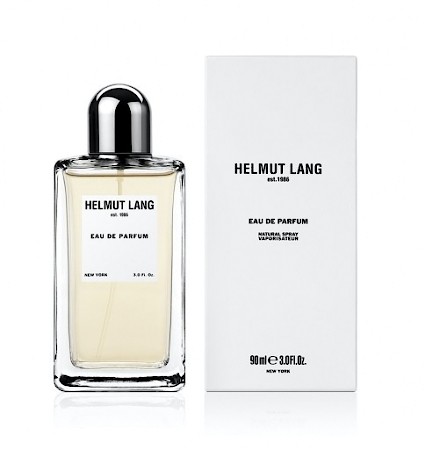 Helmut Lang Helmut Lang Eau de Parfum