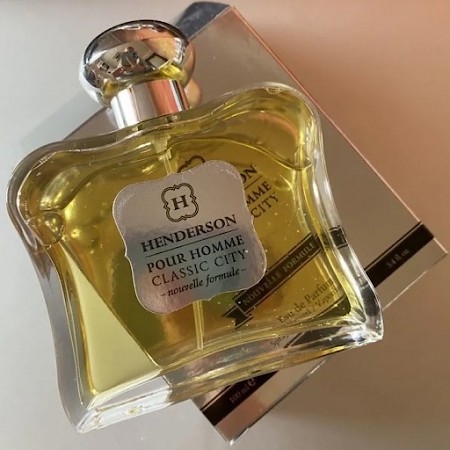 Henderson Classic City Nouvelle Formule