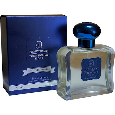 Henderson Sport Nouvelle Formule