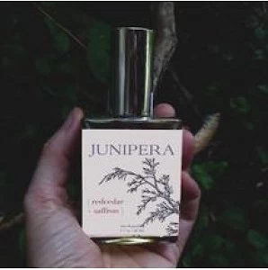 Henny Faire Co. Junipera