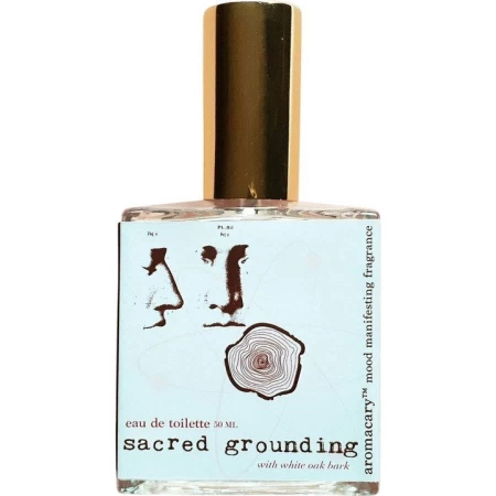 Henny Faire Co. Sacred Grounding