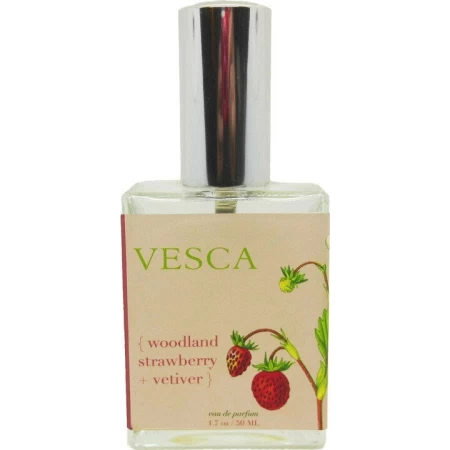 Henny Faire Co. Vesca 2021
