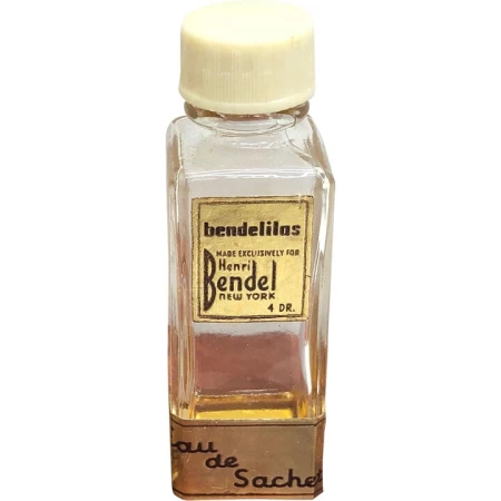 Foto des Flakons  Henri Bendel