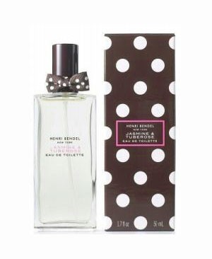 Henri Bendel Jasmine & Tuberose