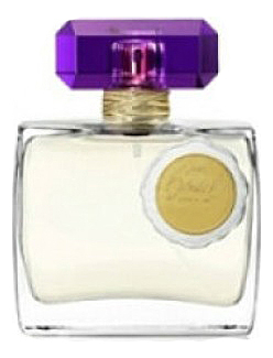 香水瓶照片  Henri Bendel