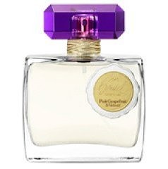 Henri Bendel Pink Grapefruit & Vetiver