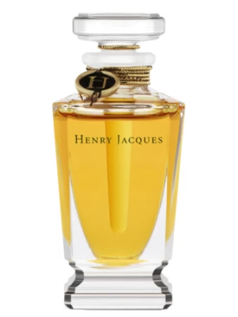 香水瓶照片  Henry Jacques