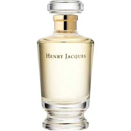 香水瓶照片  Henry Jacques
