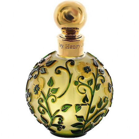 香水瓶照片  Henry Jacques