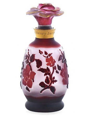 Bottle photo  Henry Jacques