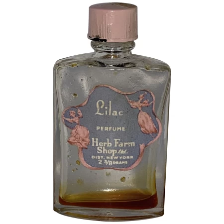 Herb Farm Shop Lilac