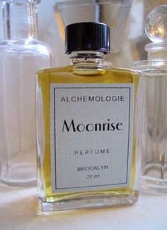 Herbal Alchemy / Alchemologie Moonrise