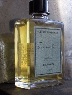 Herbal Alchemy / Alchemologie Tourmaline