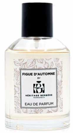 Heritage Berbere Figue D'Automne