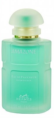 Amazone Eau de Fraicheur