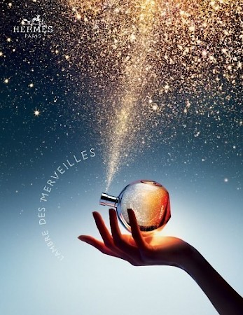 L'Ambre Des Merveilles