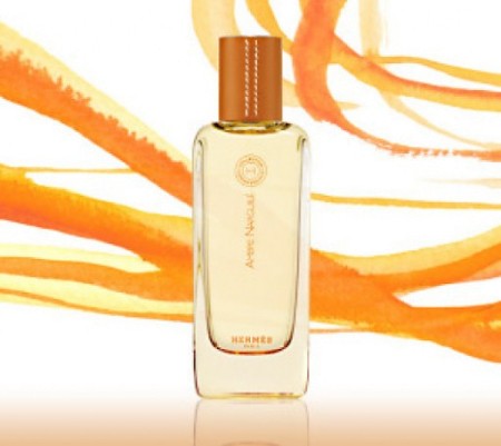 Bottle photo Hermès Ambre Narguile