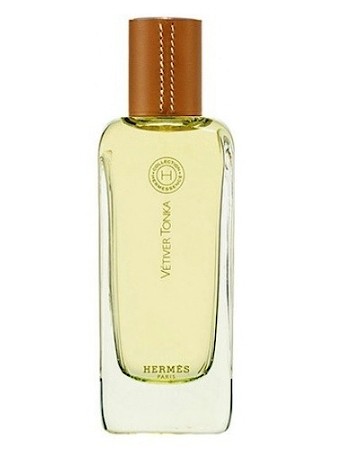 Bottle photo Hermès Vetiver Tonka