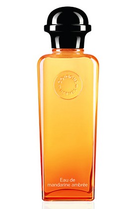 Eau de Mandarine Ambree