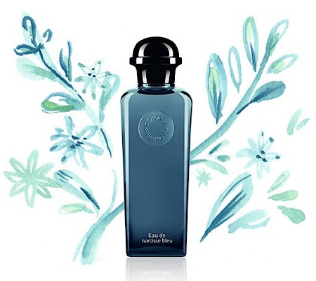 Eau de Narcisse Bleu