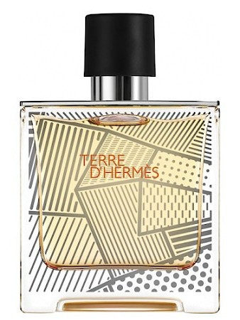 Terre d'Hermes Flacon H 2020 Parfum