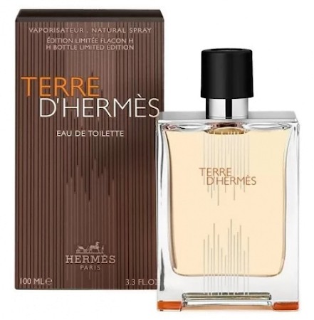 Foto des Flakons  Hermès