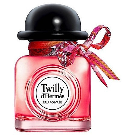 Twilly d'Hermes Eau Poivree